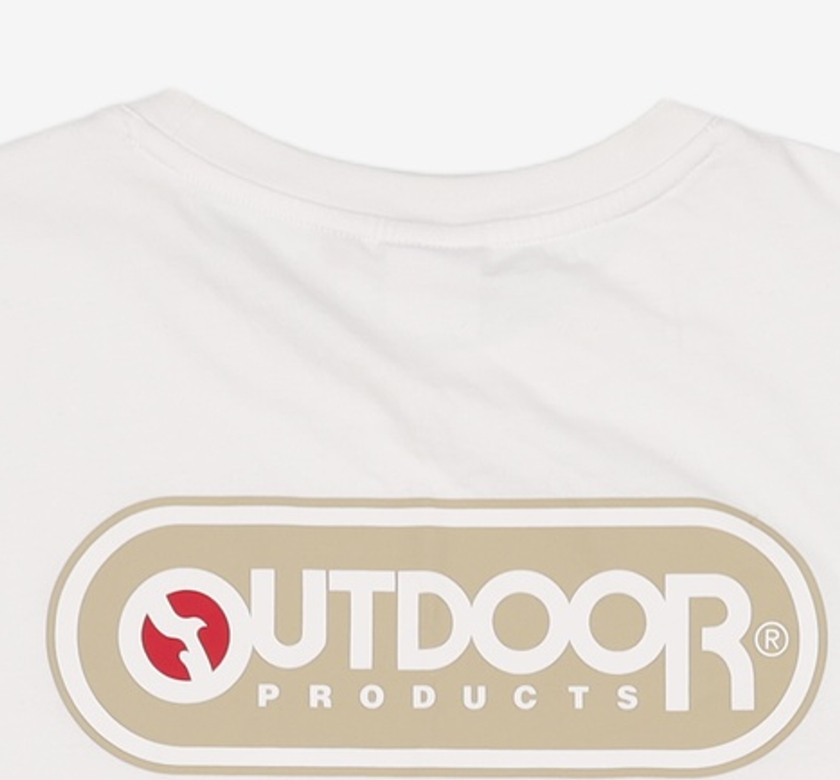 아웃도어 프로덕츠(OUTDOOR PRODUCTS) 반소매 티셔츠 L