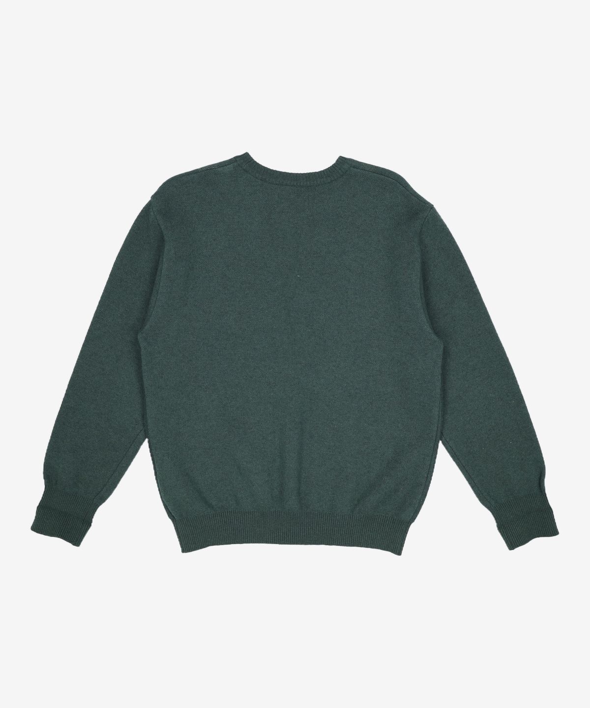 디스이즈네버댓(THISISNEVERTHAT) GD Dancing Bears Knit Sweater Dark Green S