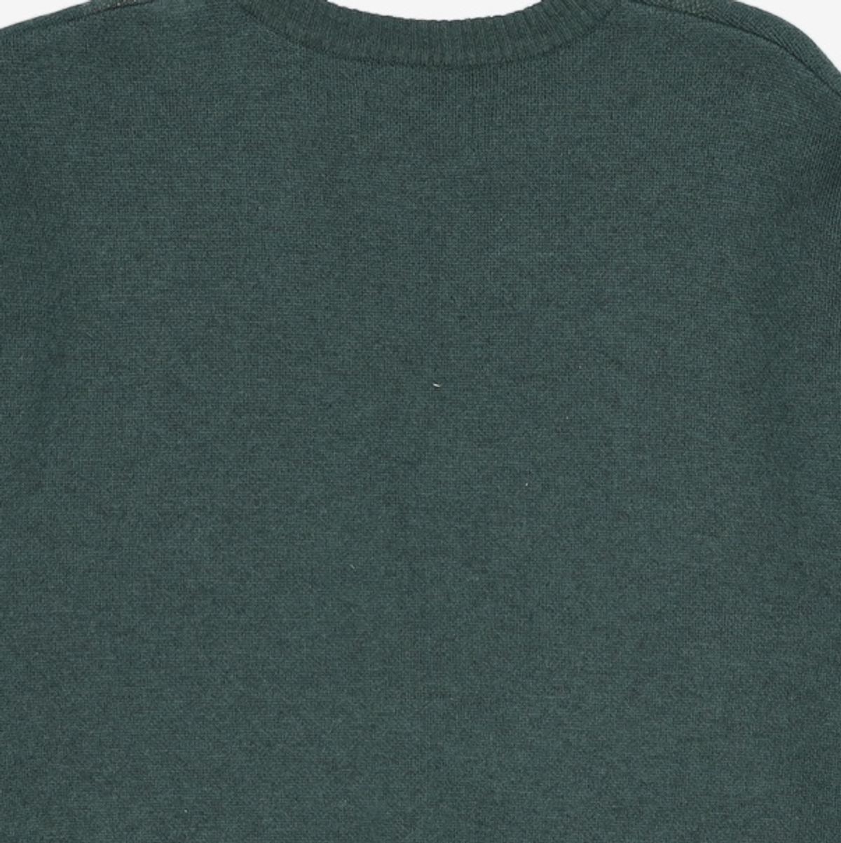 디스이즈네버댓(THISISNEVERTHAT) GD Dancing Bears Knit Sweater Dark Green S
