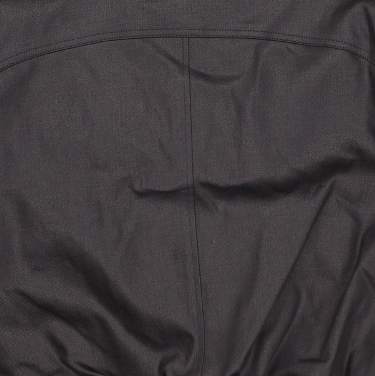 메종미네드(MAISON MINED) BLACK OVER MA-1 S