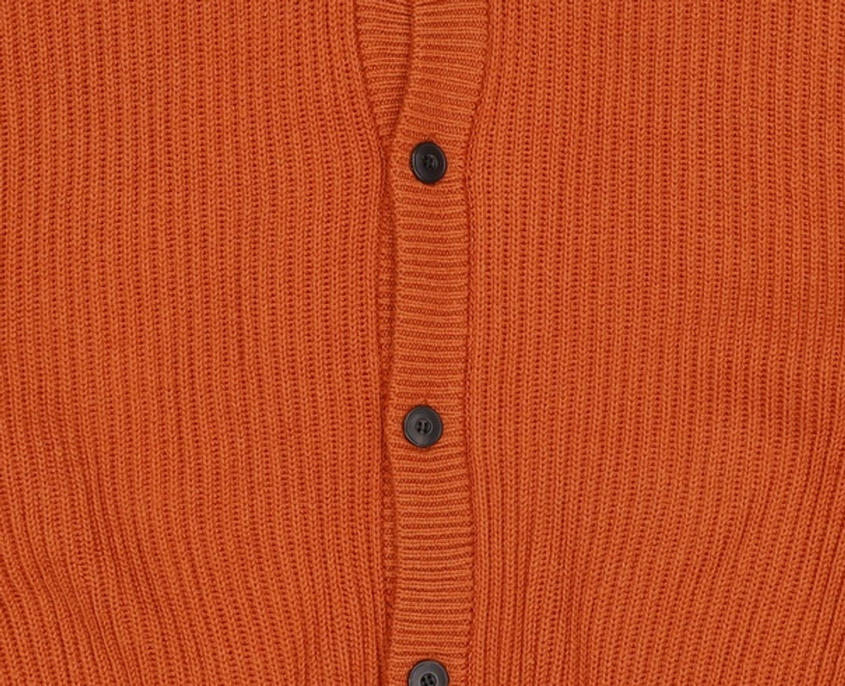 비긴(BEGIN) 카디건 L
