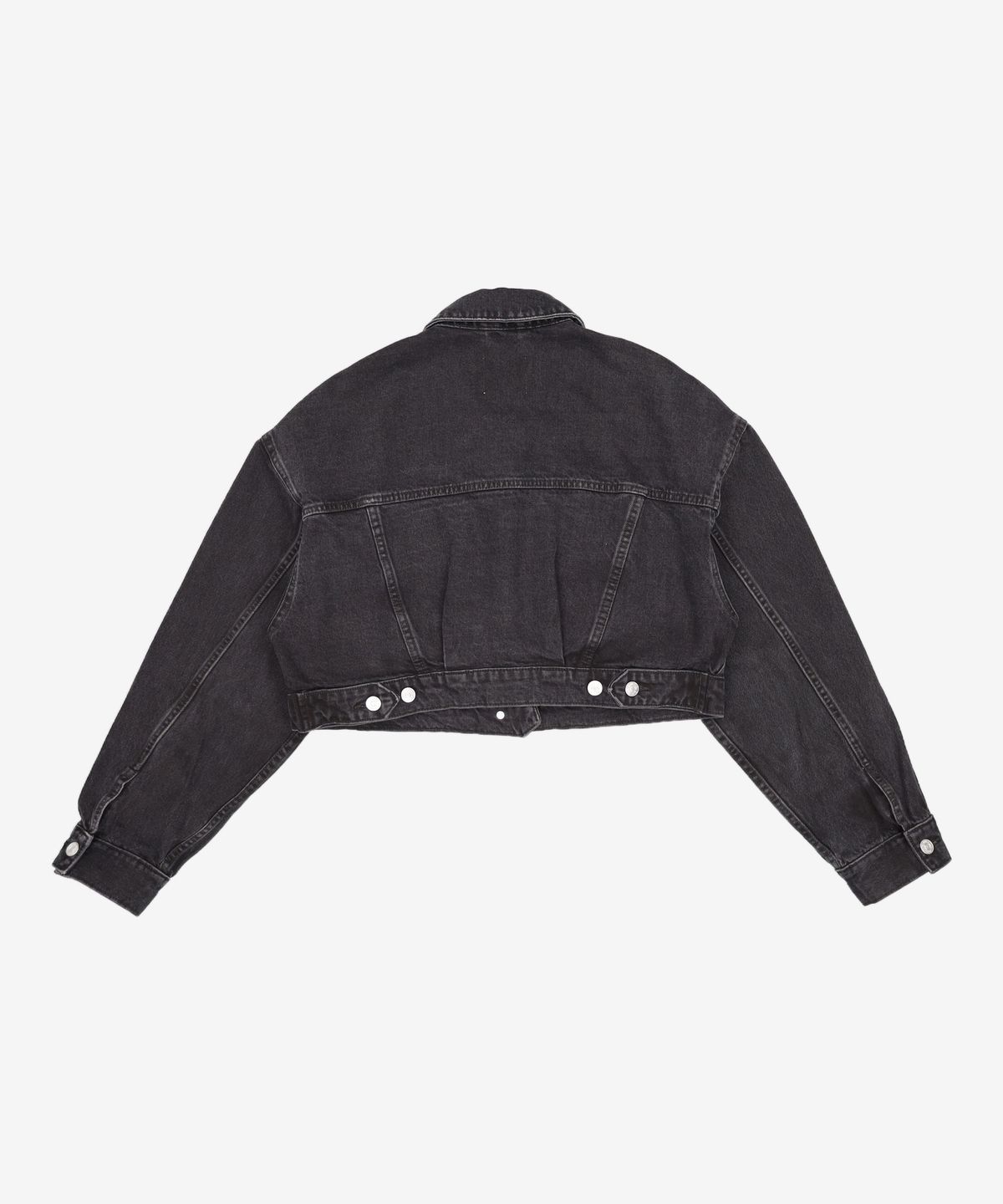 자라(ZARA) 데님/트러커 재킷 S