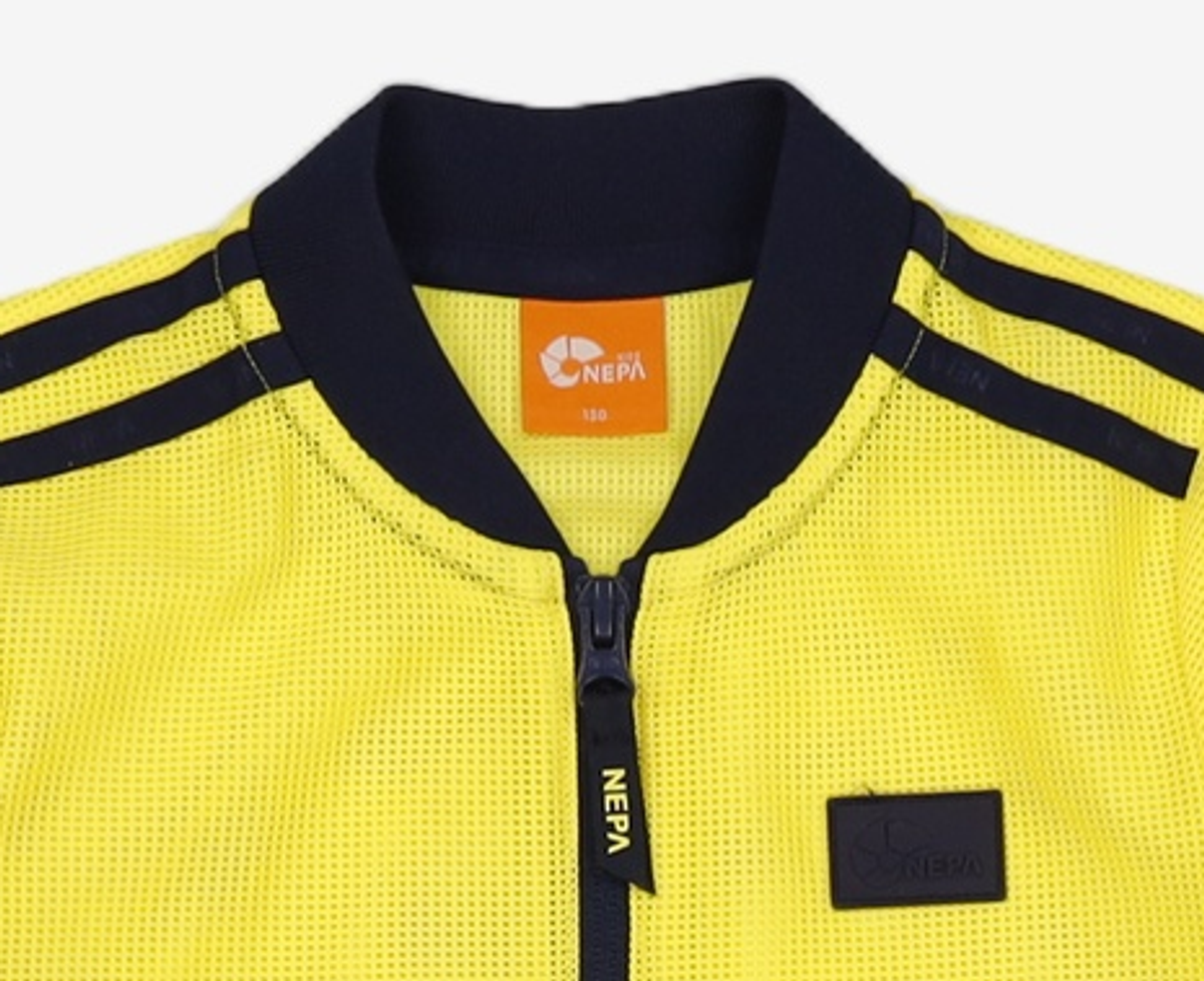 네파 키즈(NEPA KIDS) 점퍼/재킷 130