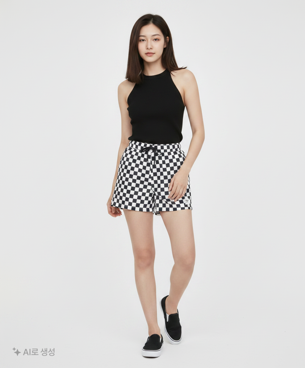 반스(VANS) 숏팬츠 M
