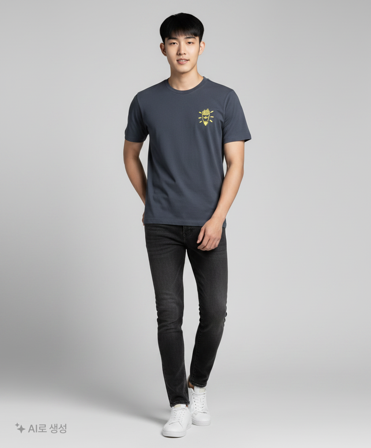 아디다스(ADIDAS) 반소매 티셔츠 XL
