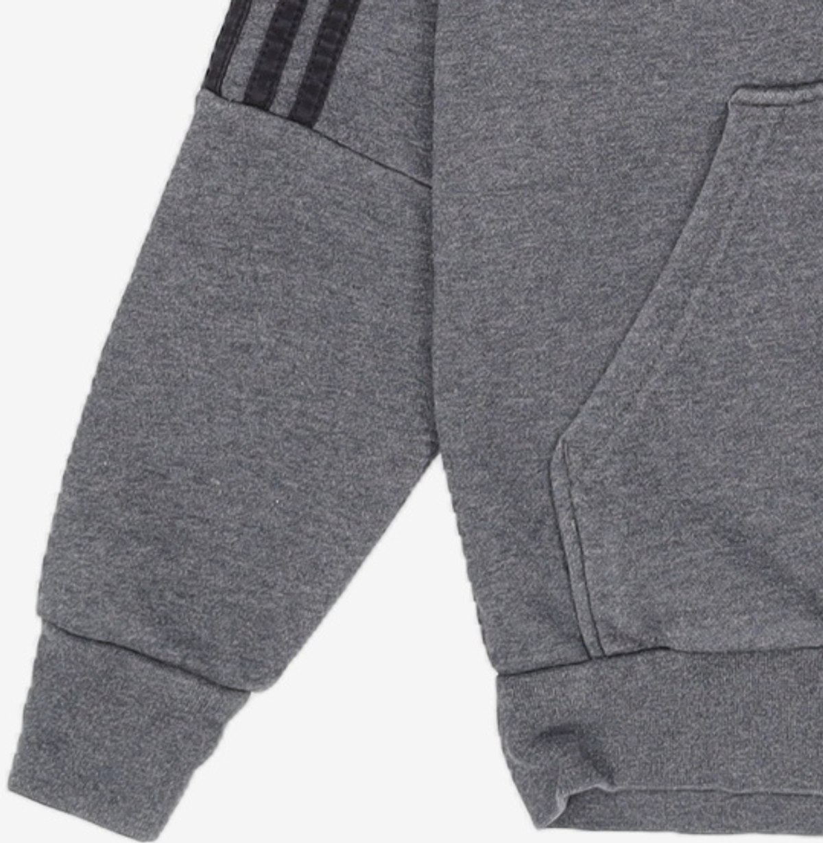 아디다스(ADIDAS) 후드 티셔츠 150