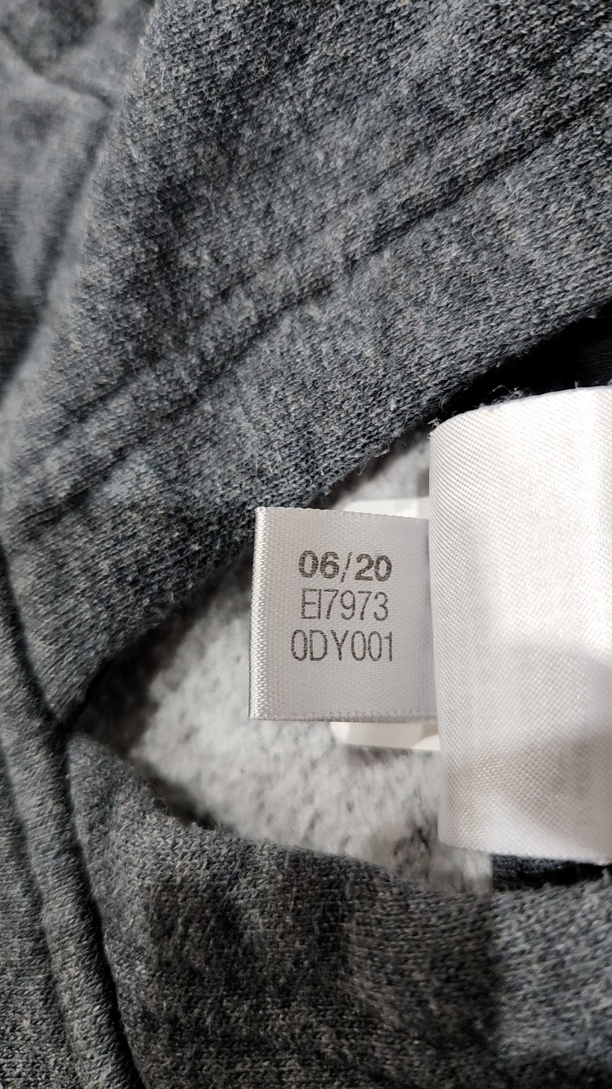 아디다스(ADIDAS) 후드 티셔츠 150
