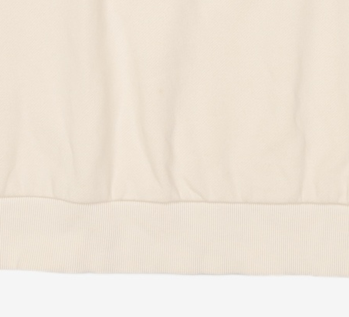 엠엘비(MLB) 뉴욕양키스 럭키피그 기모 컴포트핏 맨투맨(WHITE) M