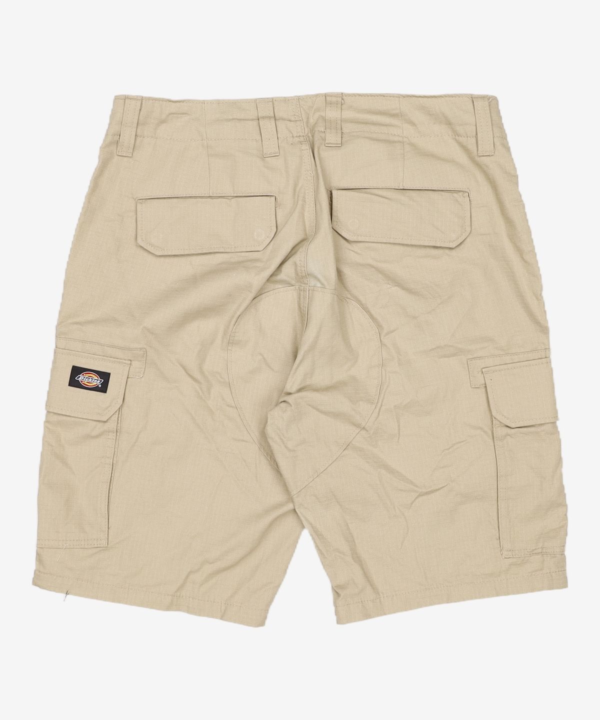 디키즈(DICKIES) 밀러빌 카고 워크쇼츠 Khaki 32