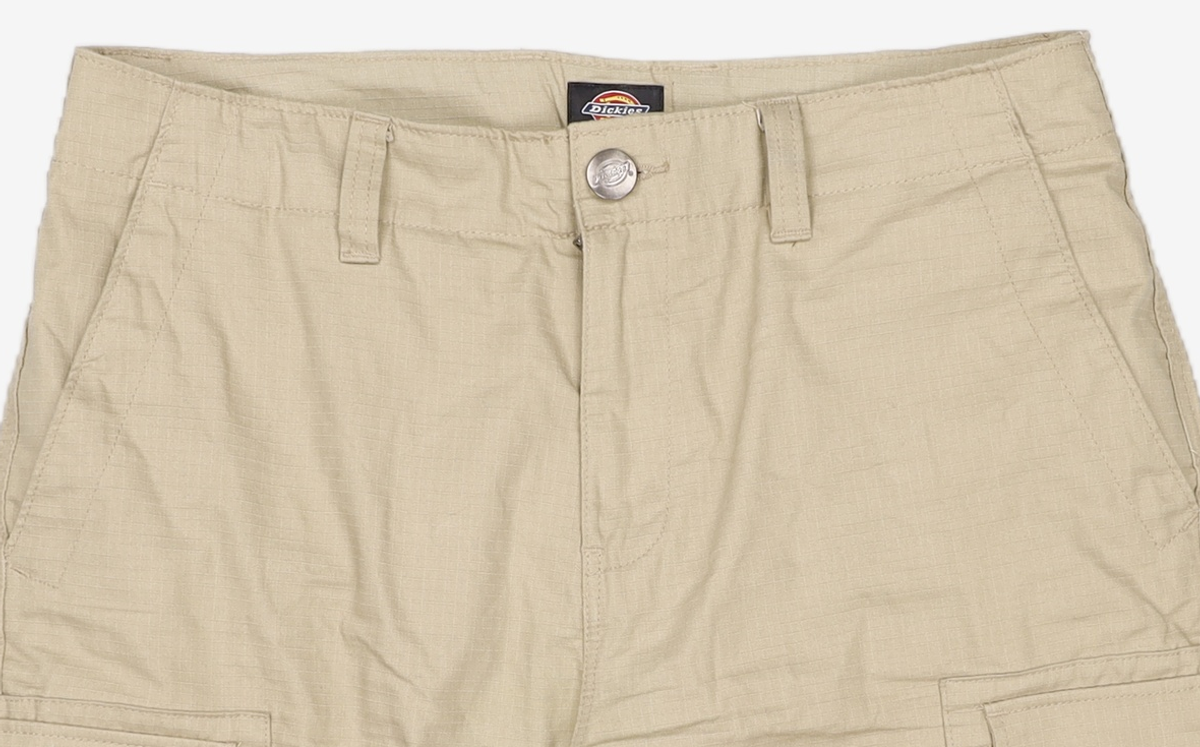디키즈(DICKIES) 밀러빌 카고 워크쇼츠 Khaki 32