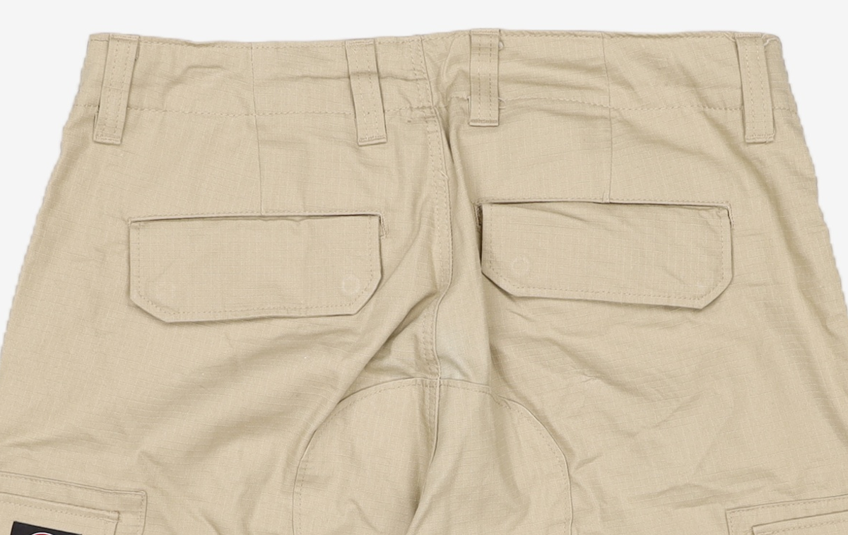 디키즈(DICKIES) 밀러빌 카고 워크쇼츠 Khaki 32