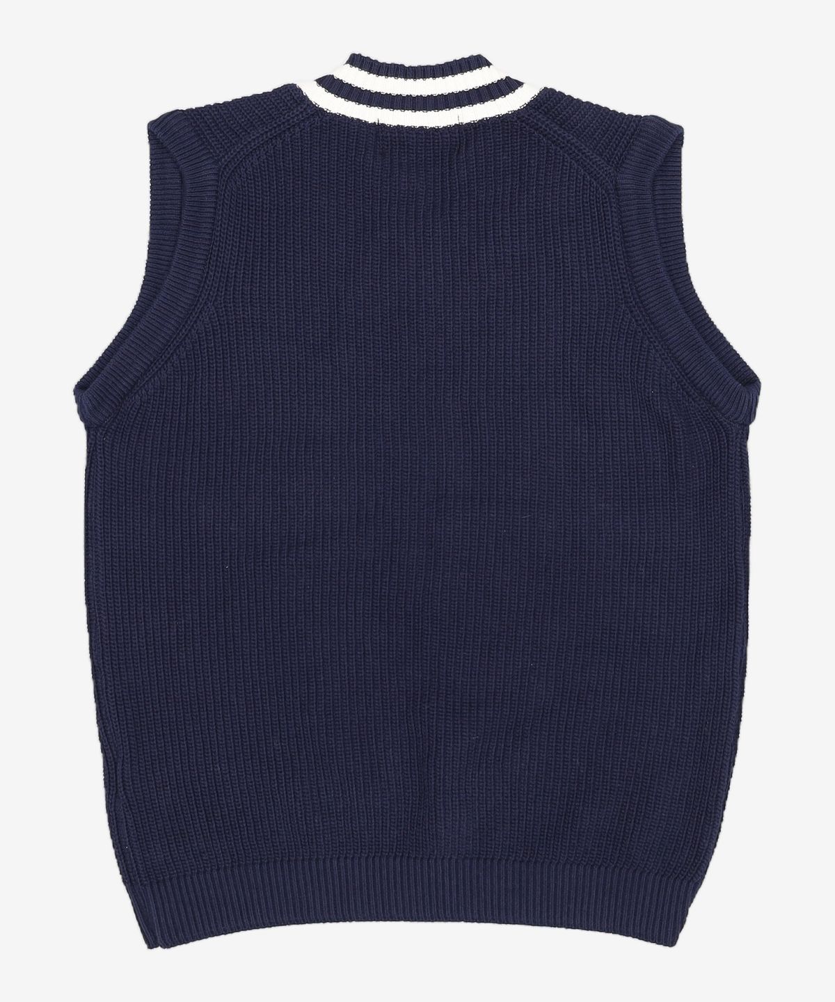 니티드(KNITTED) 베스트 M