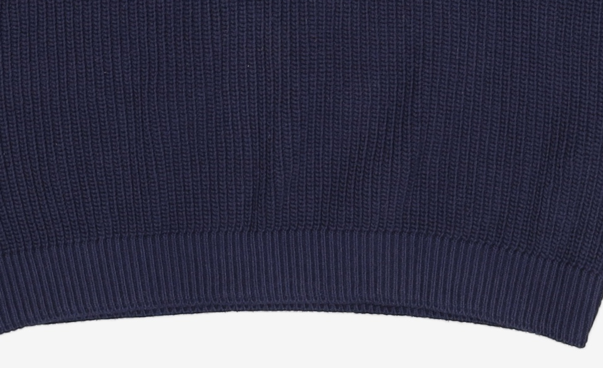 니티드(KNITTED) 베스트 M