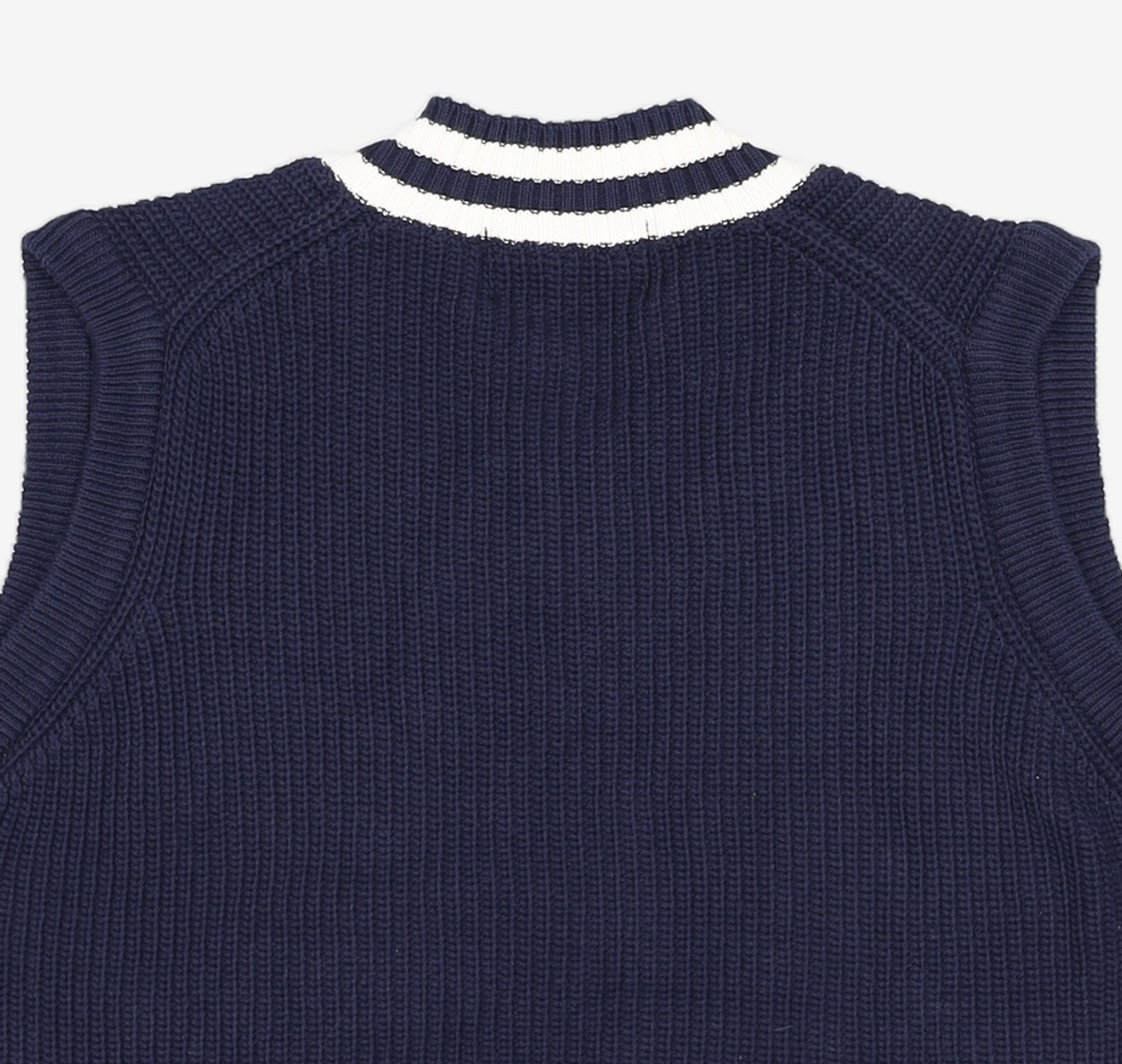 니티드(KNITTED) 베스트 M