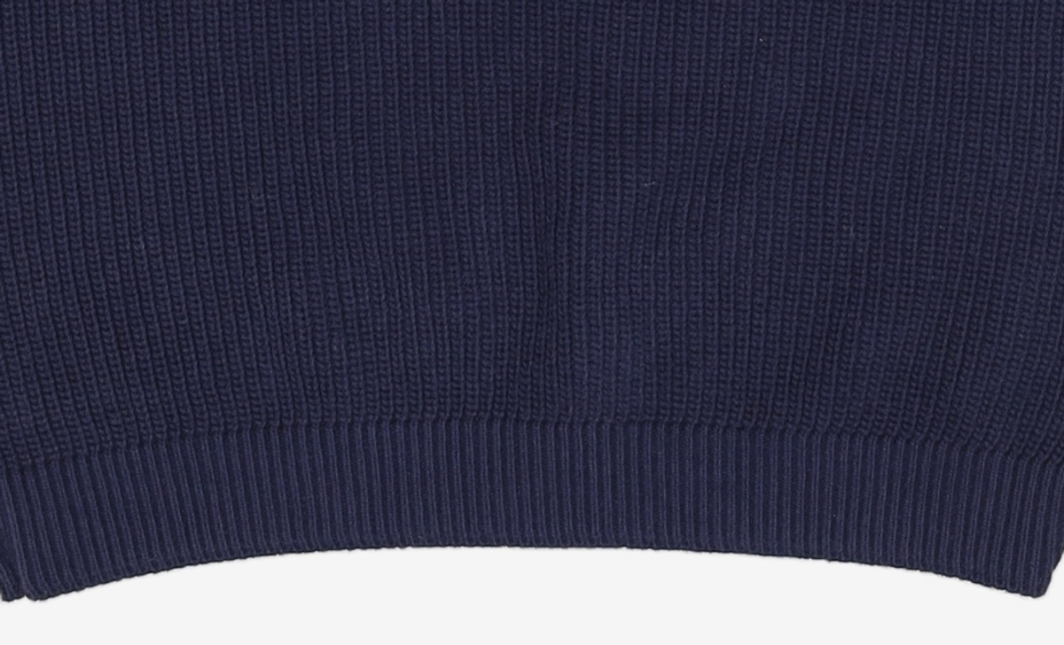 니티드(KNITTED) 베스트 M