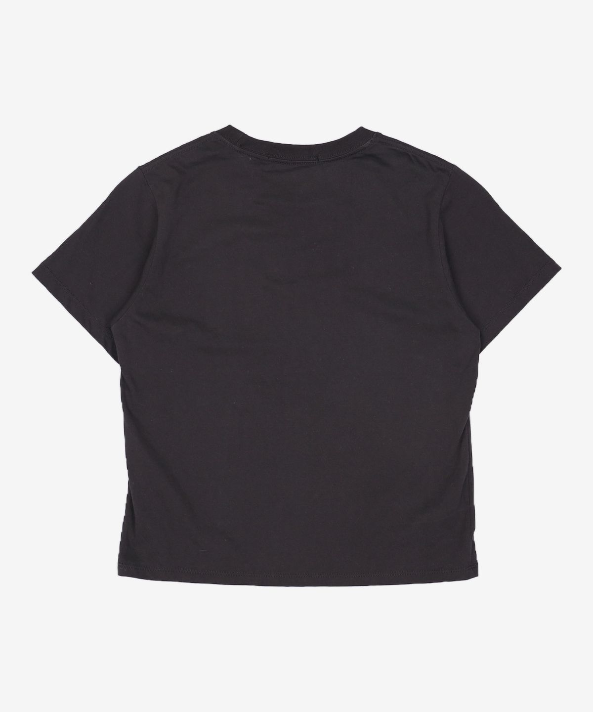 마르디 메크르디(MARDI MERCREDI) 반소매 티셔츠 ONE SIZE