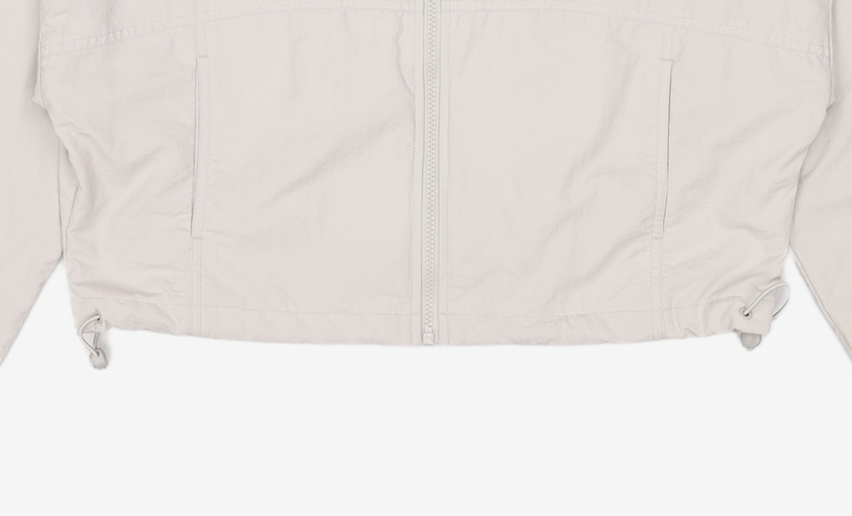 스파오(SPAO) 나일론/코치 재킷 S