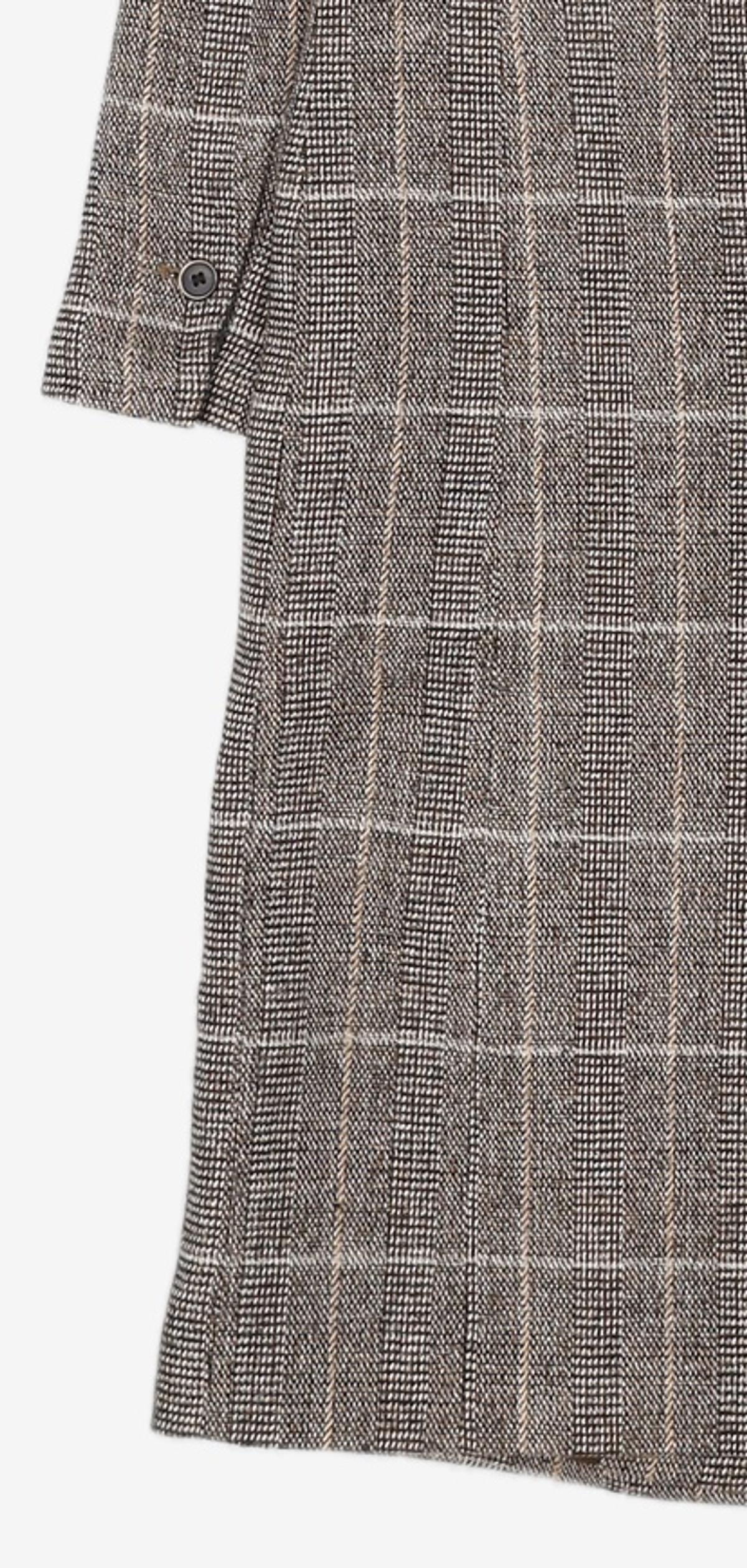 온앤온(ON&ON) 겨울 기타 코트 L
