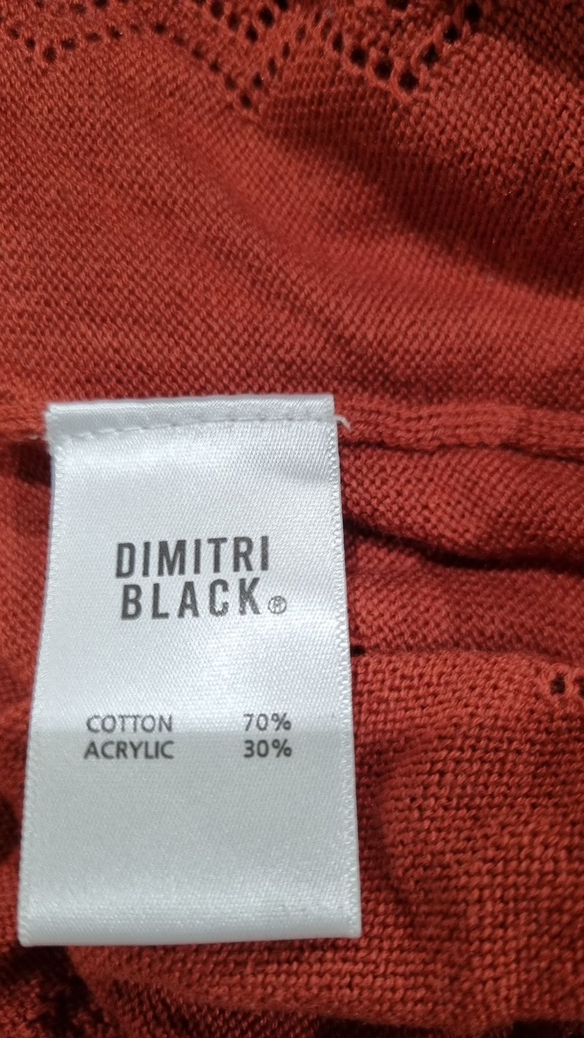 디미트리블랙(DIMITRI BLACK) 피케/카라 티셔츠 2