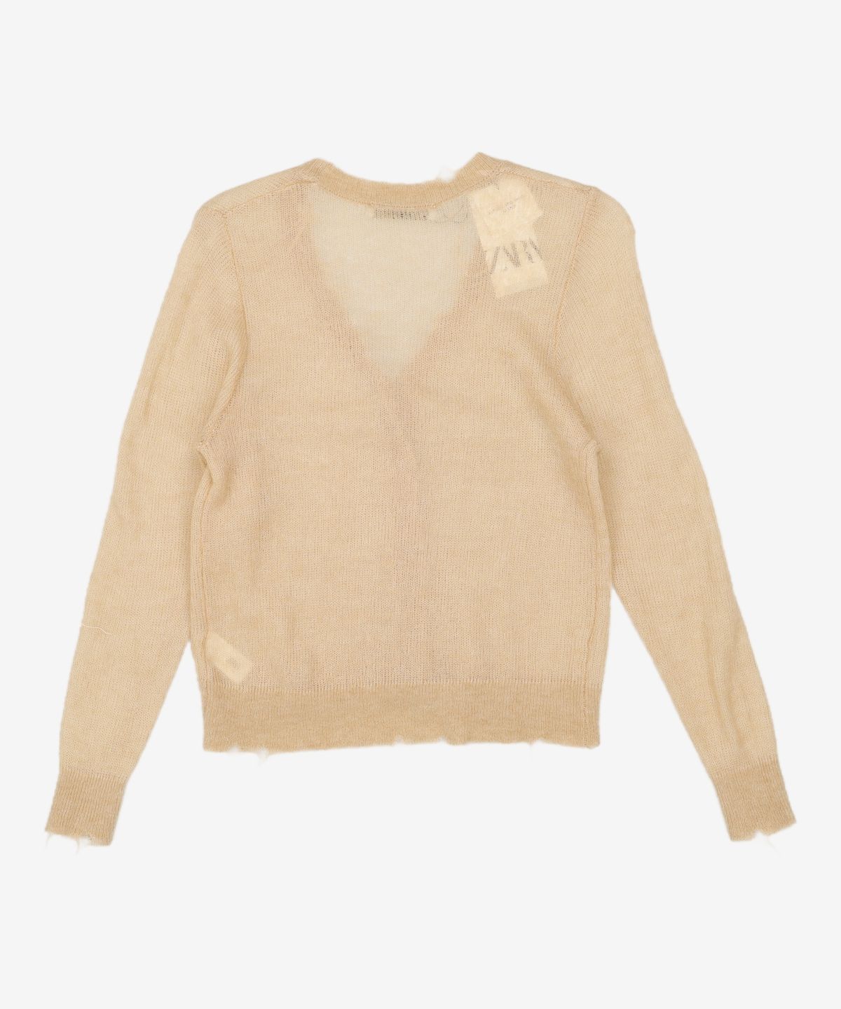 자라(ZARA) 카디건 S