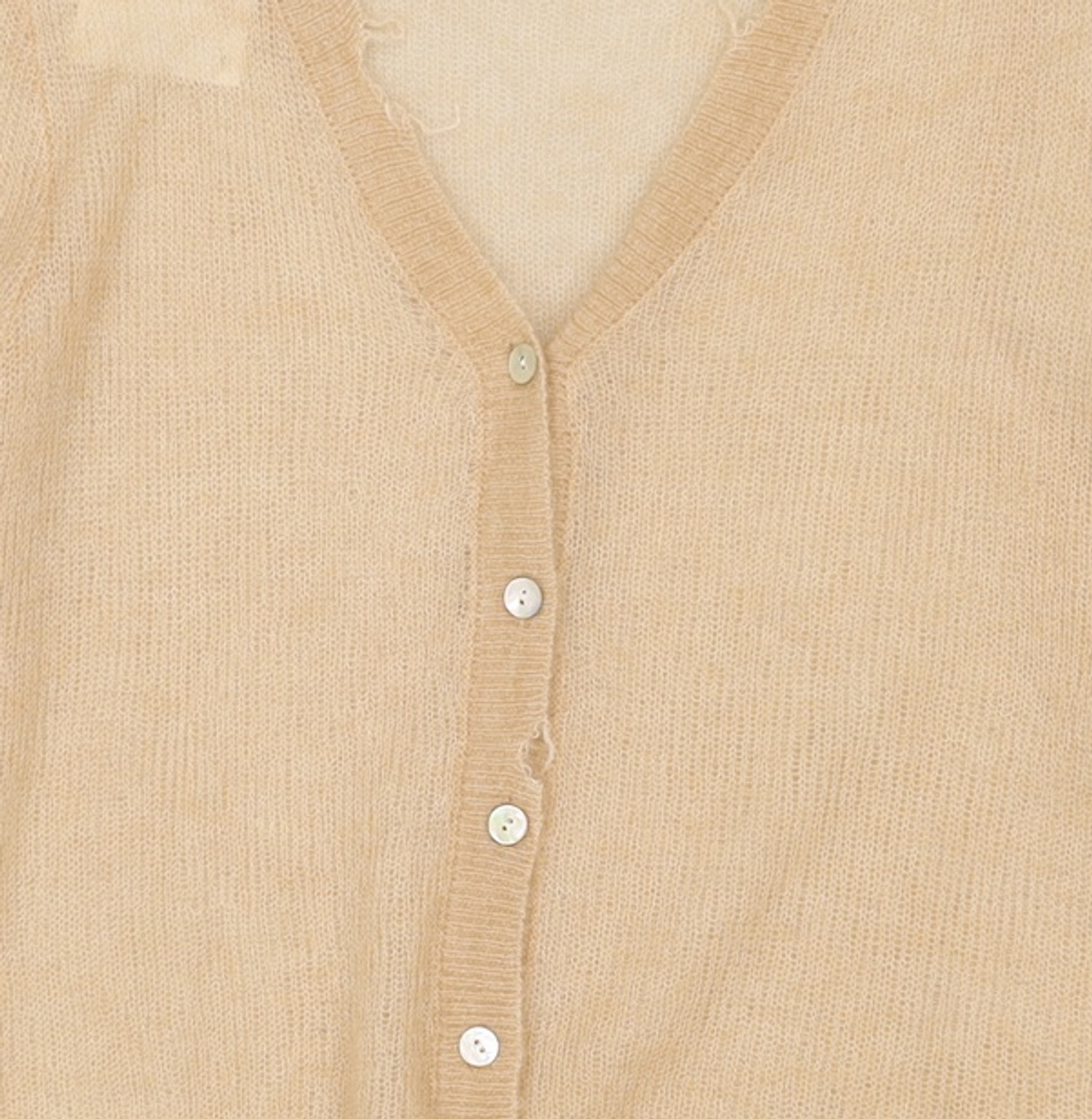 자라(ZARA) 카디건 S