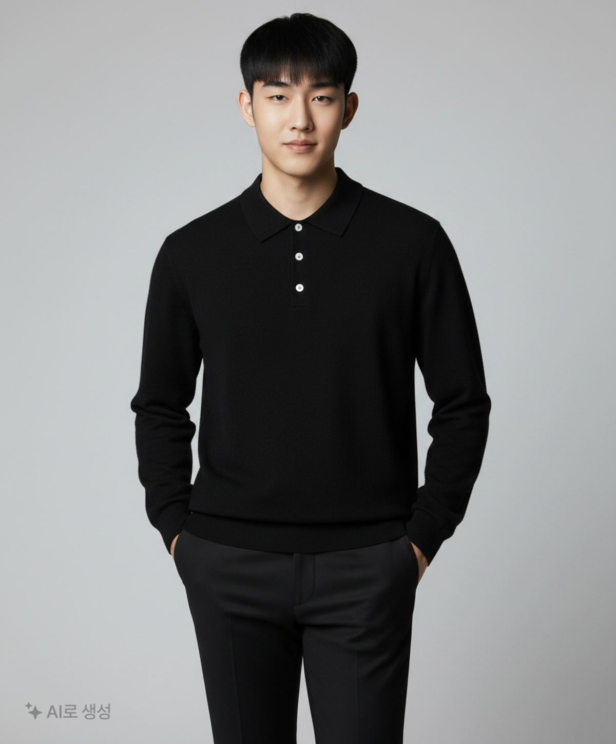 론트(LOHNT) 니트/스웨터 XL