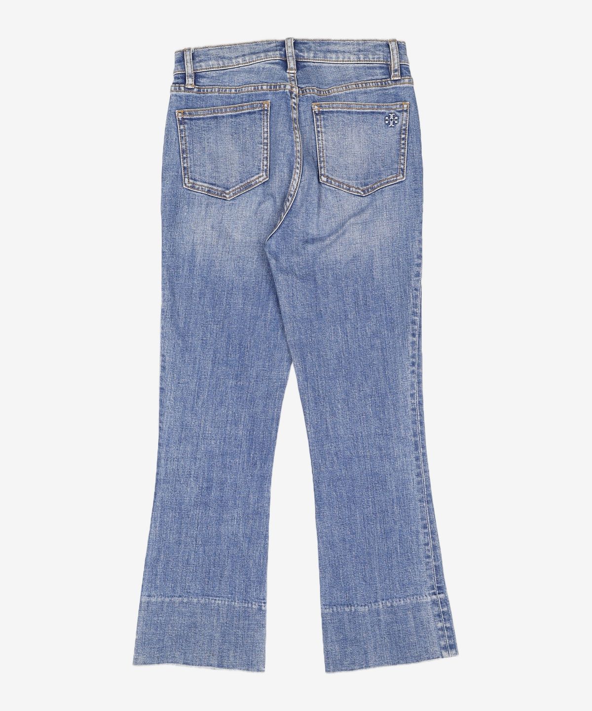 토리버치(TORYBURCH) 청/데님 팬츠 23