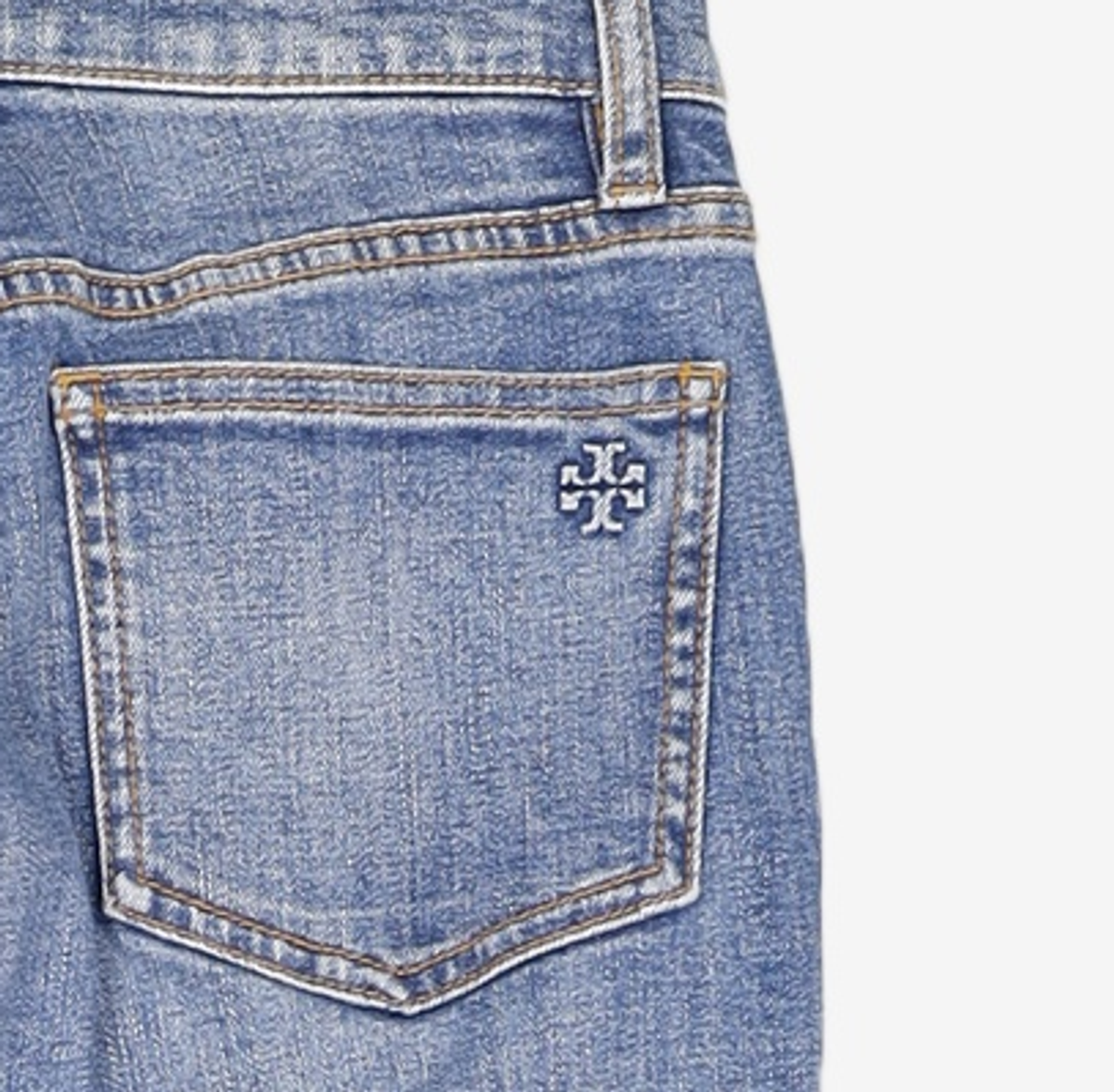 토리버치(TORYBURCH) 청/데님 팬츠 23