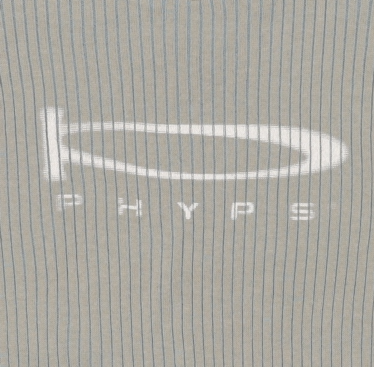 피지컬 디파트먼트(PHYSICAL DEPARTMENT) 반소매 티셔츠 M