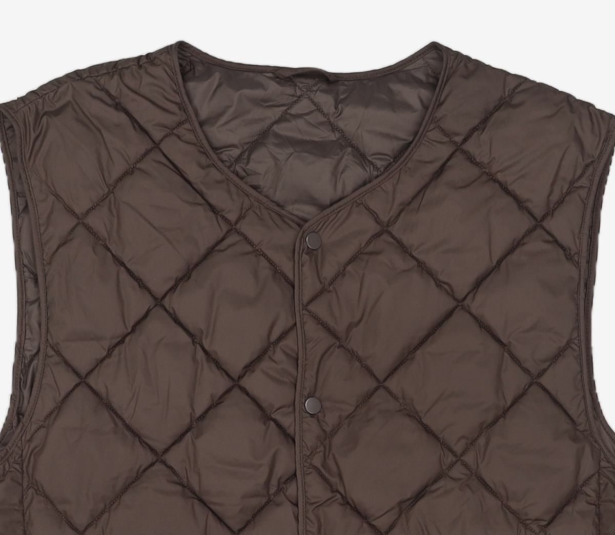 지오다노(GIORDANO) 패딩 베스트 XXL