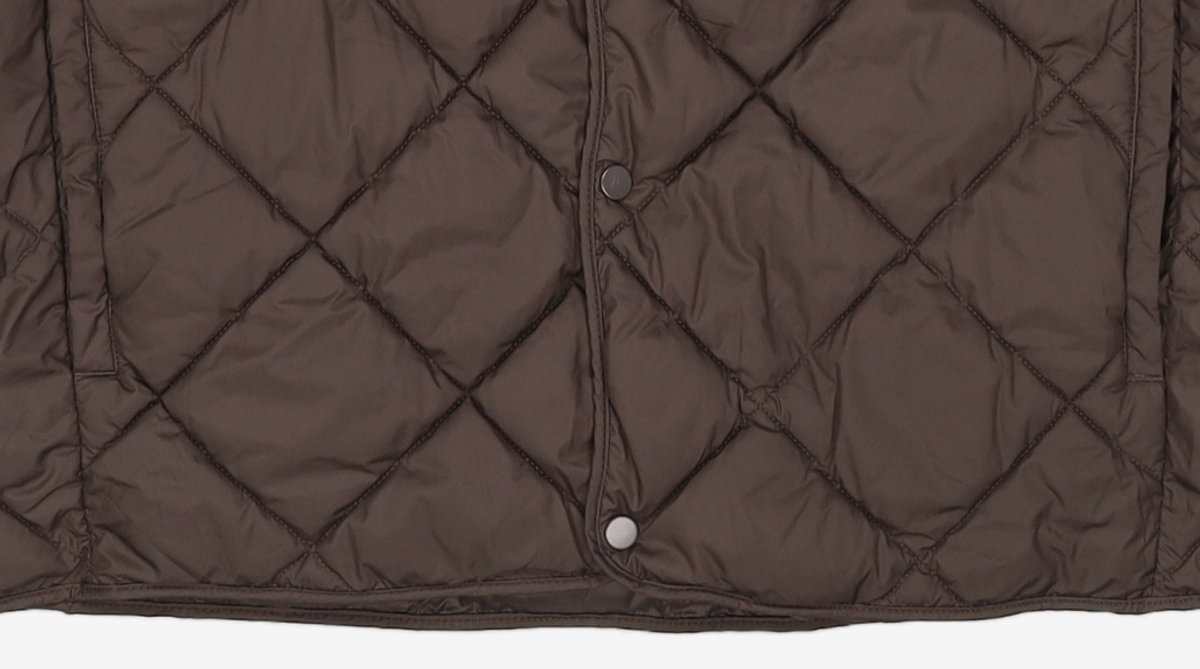 지오다노(GIORDANO) 패딩 베스트 XXL
