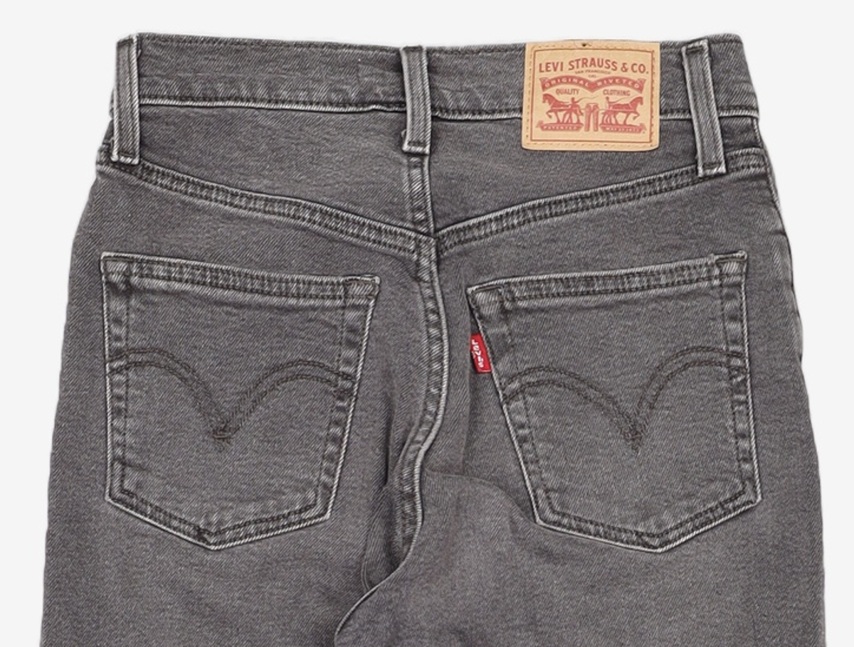 리바이스(LEVI'S) 청/데님 팬츠 24