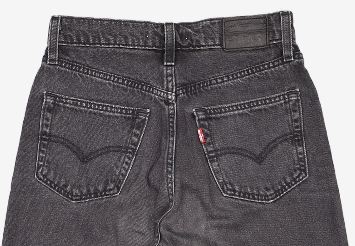 리바이스(LEVI'S) 청/데님 팬츠 25