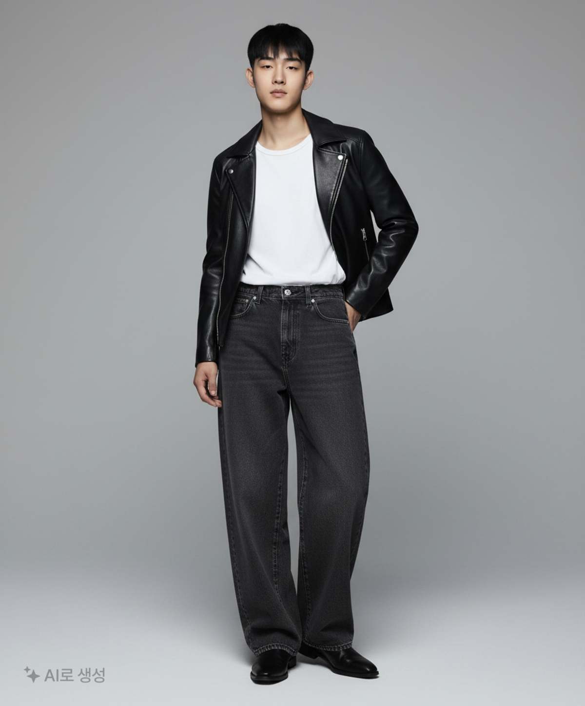 리바이스(LEVI'S) 청/데님 팬츠 25