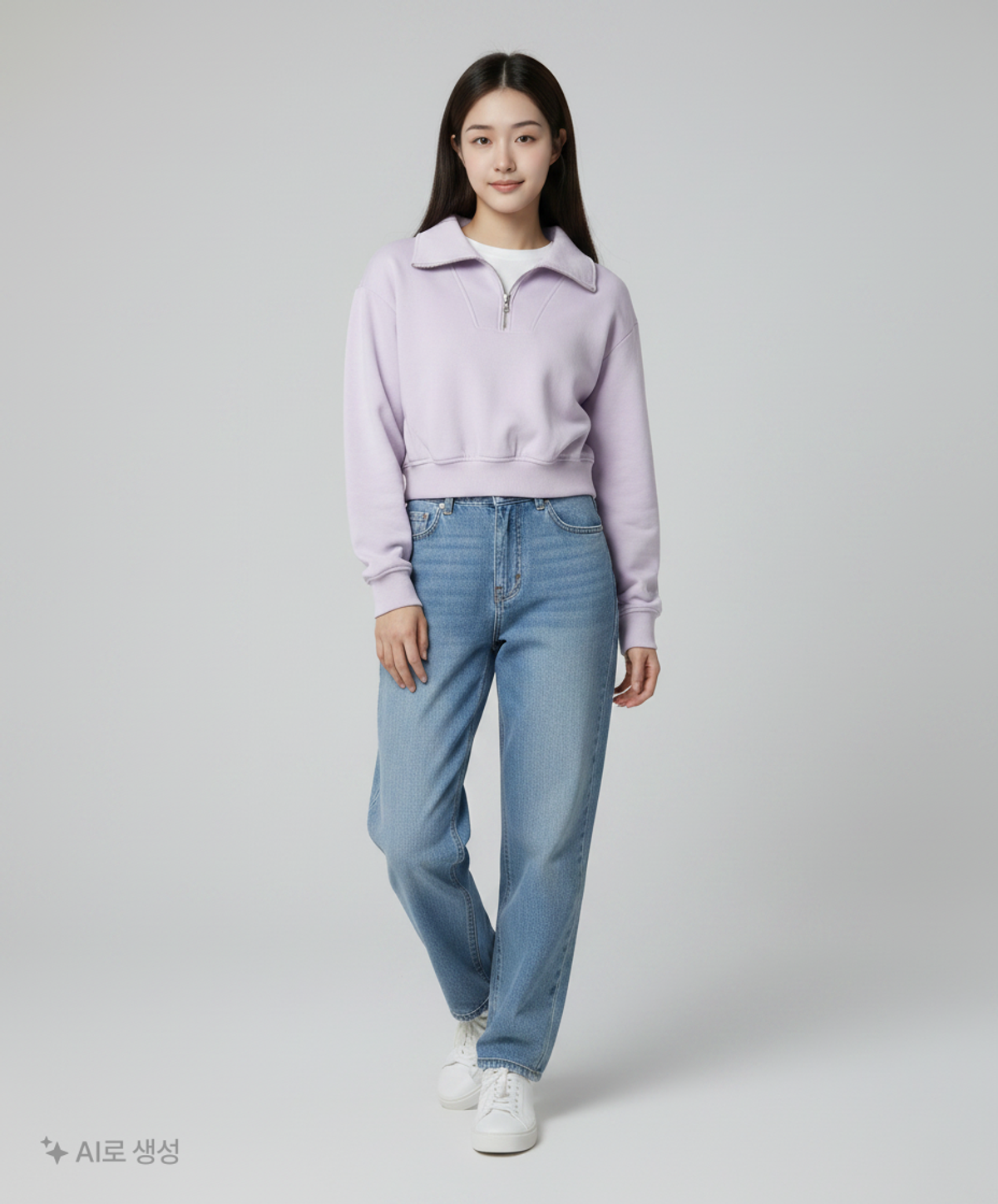 디바이디드에이치앤엠(DIVIDED H&M) 맨투맨/스웨트셔츠 XS