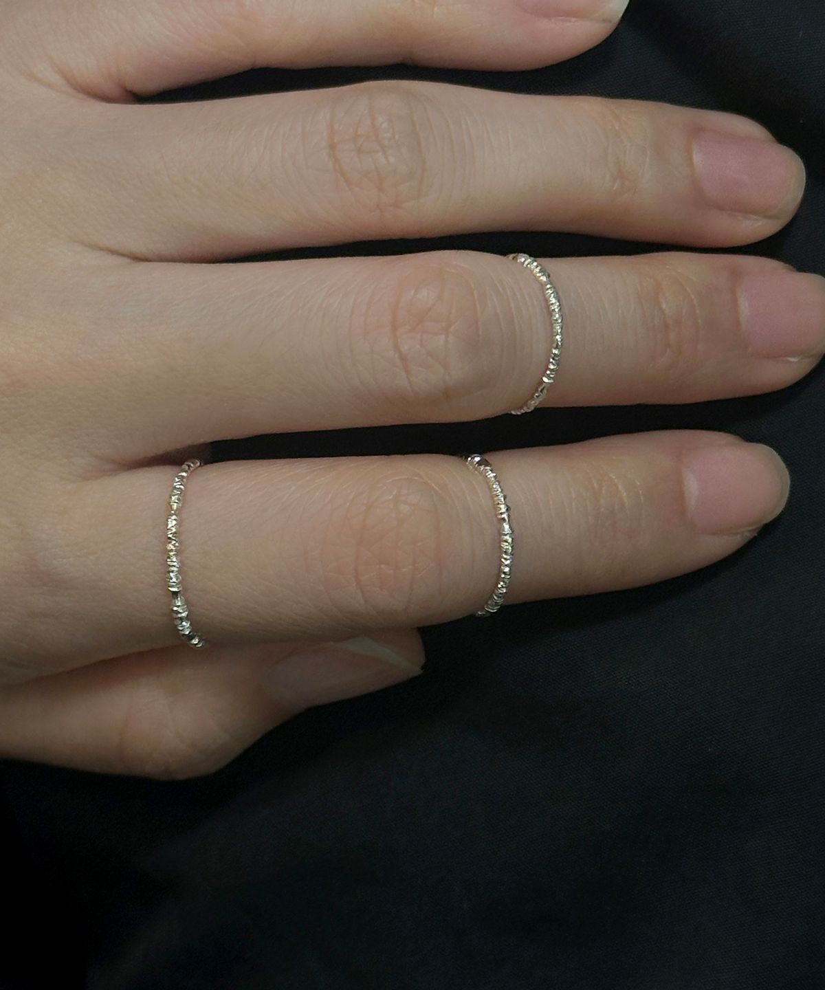 리미리미(LIMILIMI) trace ring 03