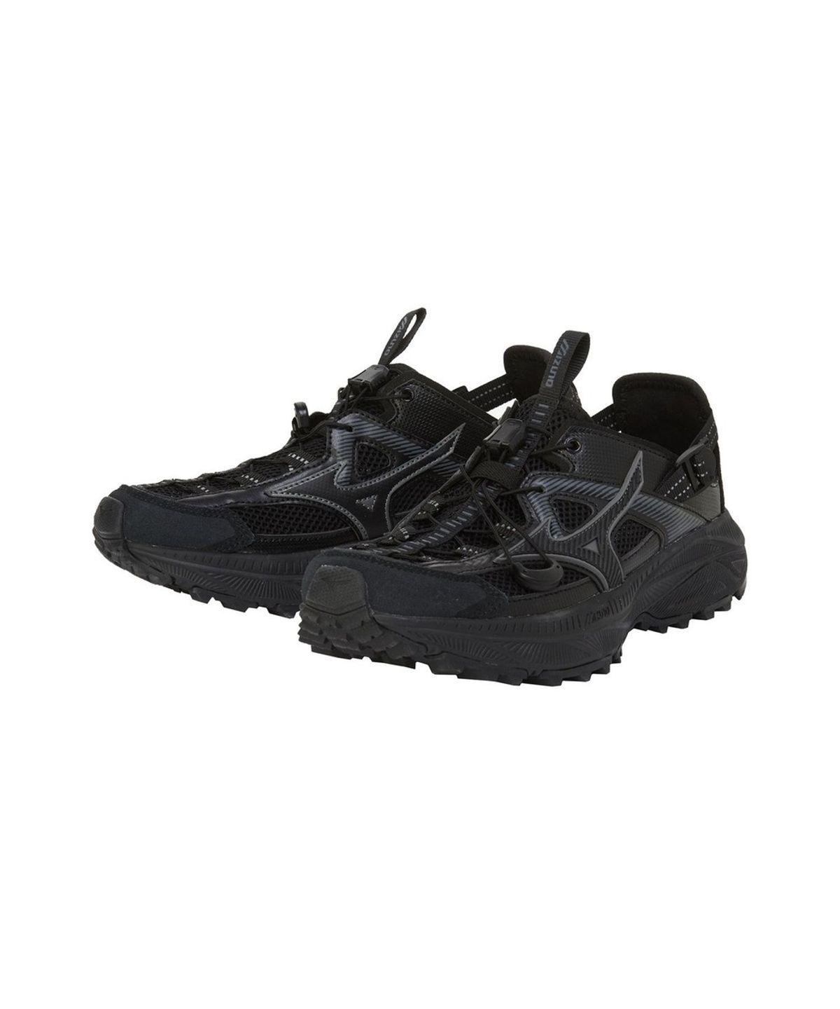 미즈노(MIZUNO) MIZUNO APEX TRAIL_D1GE260402