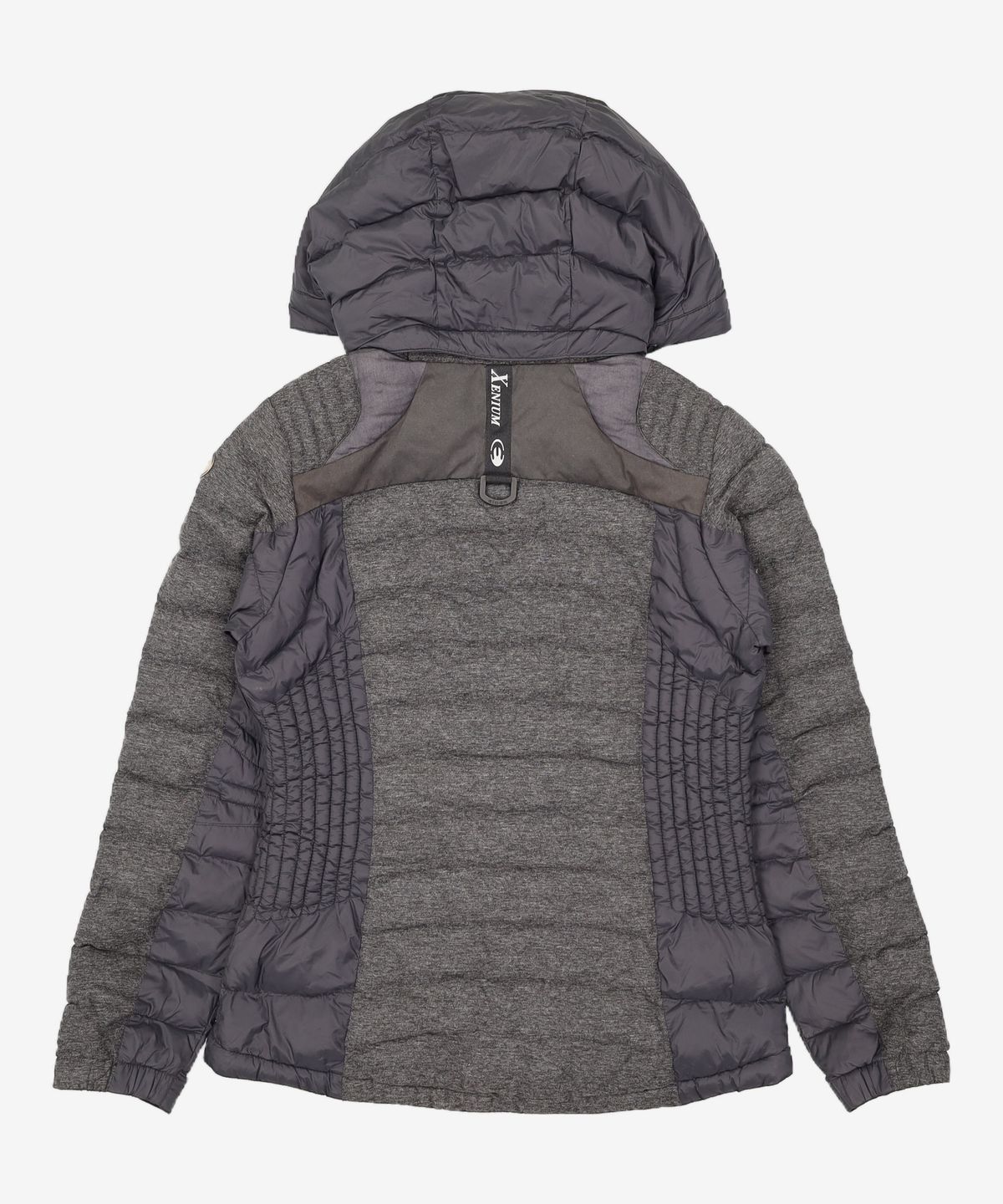 아이더(EIDER) 숏 패딩/숏 헤비 아우터 S