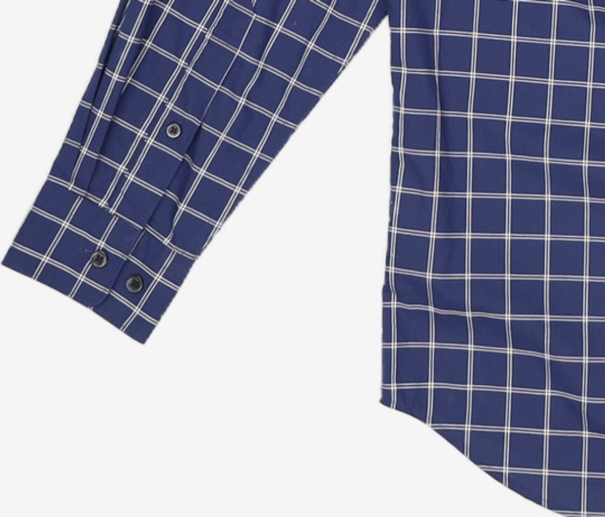 유니클로(UNIQLO) 캐주얼 셔츠 S