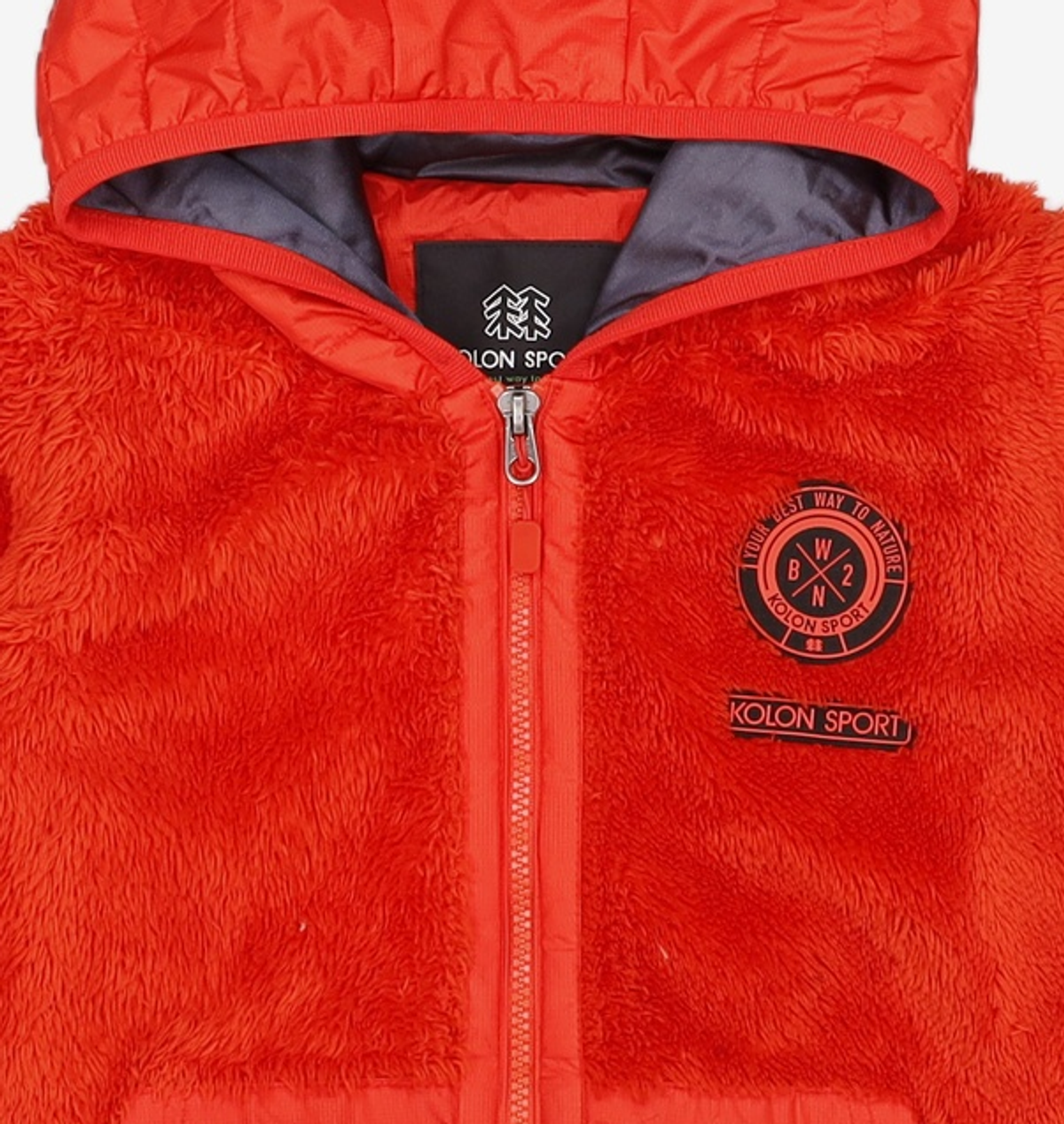 코오롱스포츠(KOLON SPORT) 점퍼/재킷 130