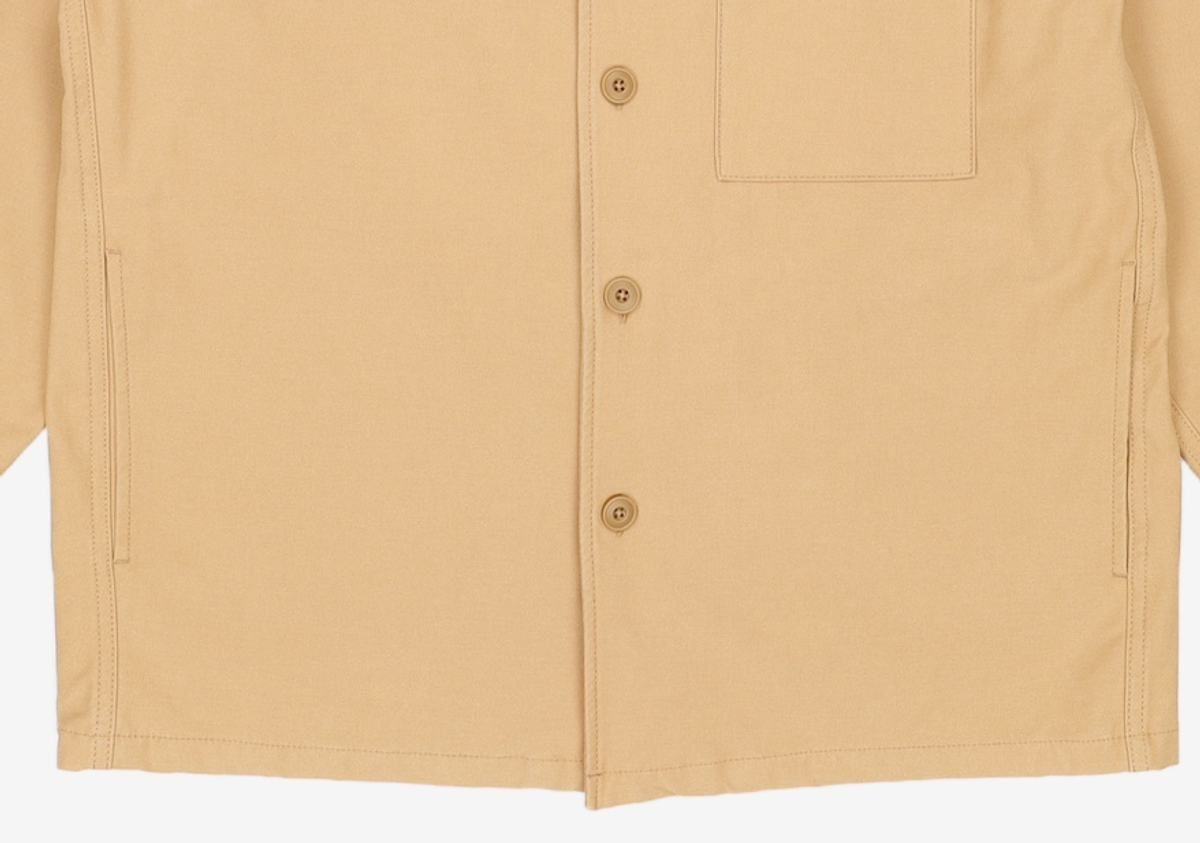 유니클로(UNIQLO) 나일론/코치 재킷 L