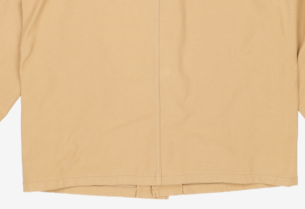 유니클로(UNIQLO) 나일론/코치 재킷 L