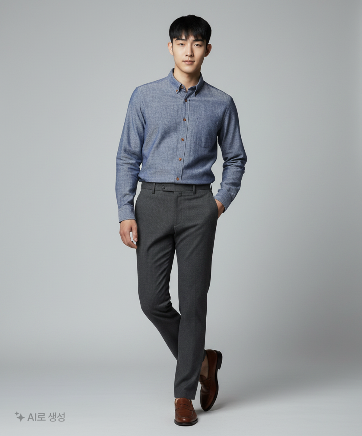 클럽모나코(CLUB MONACO) 캐주얼 셔츠 S