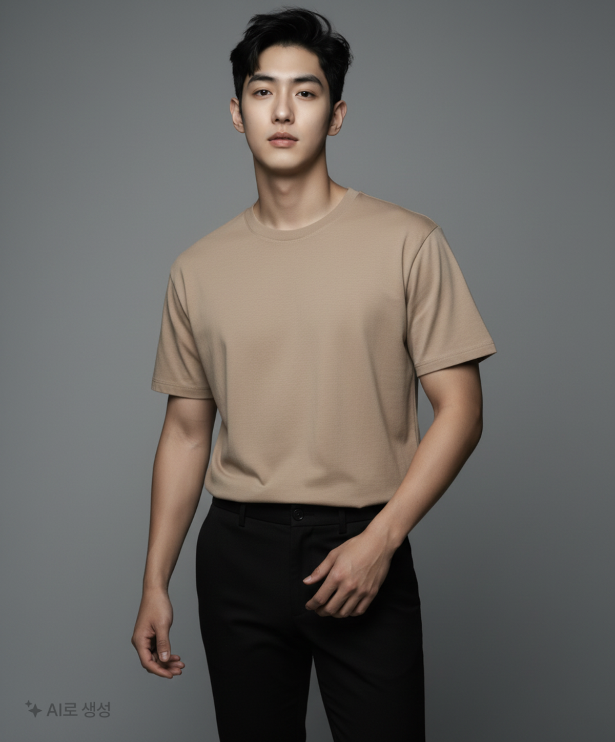 알레그리(allegri) 반소매 티셔츠 XL