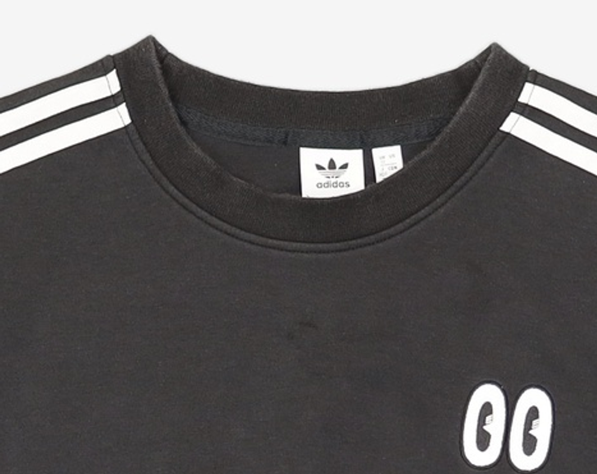 아디다스(ADIDAS) 맨투맨/스웨트셔츠 3XL