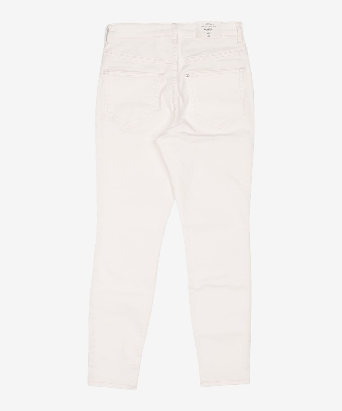 에이치앤엠(H&M) 청/데님 팬츠 S
