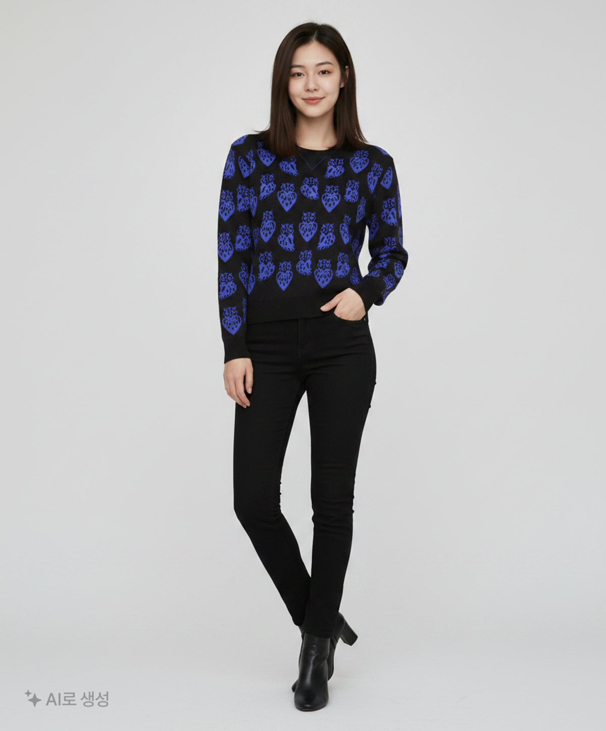 탑걸(TOPGIRL) 니트/스웨터 FREE