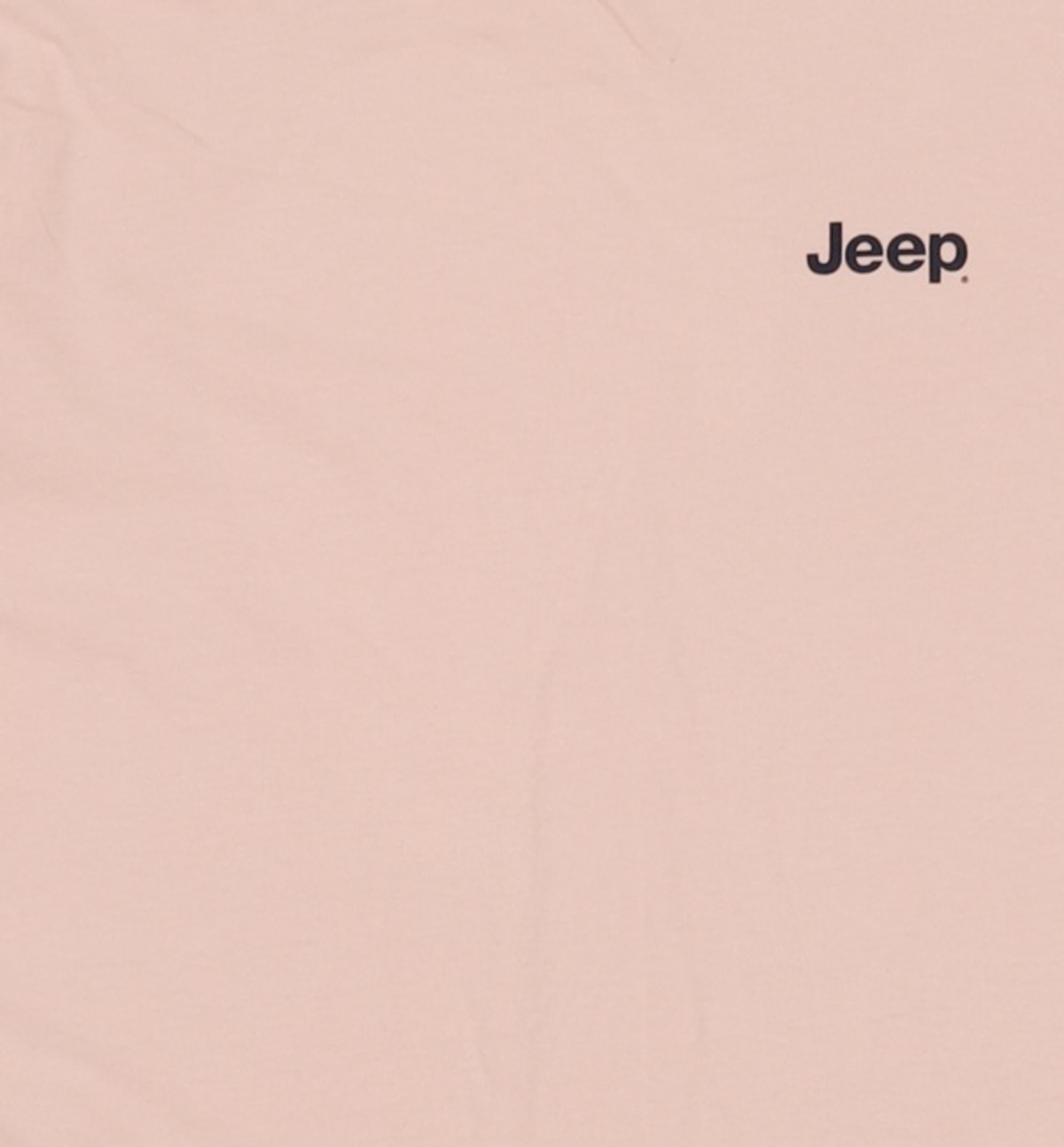 지프(JEEP) 반소매 티셔츠 M