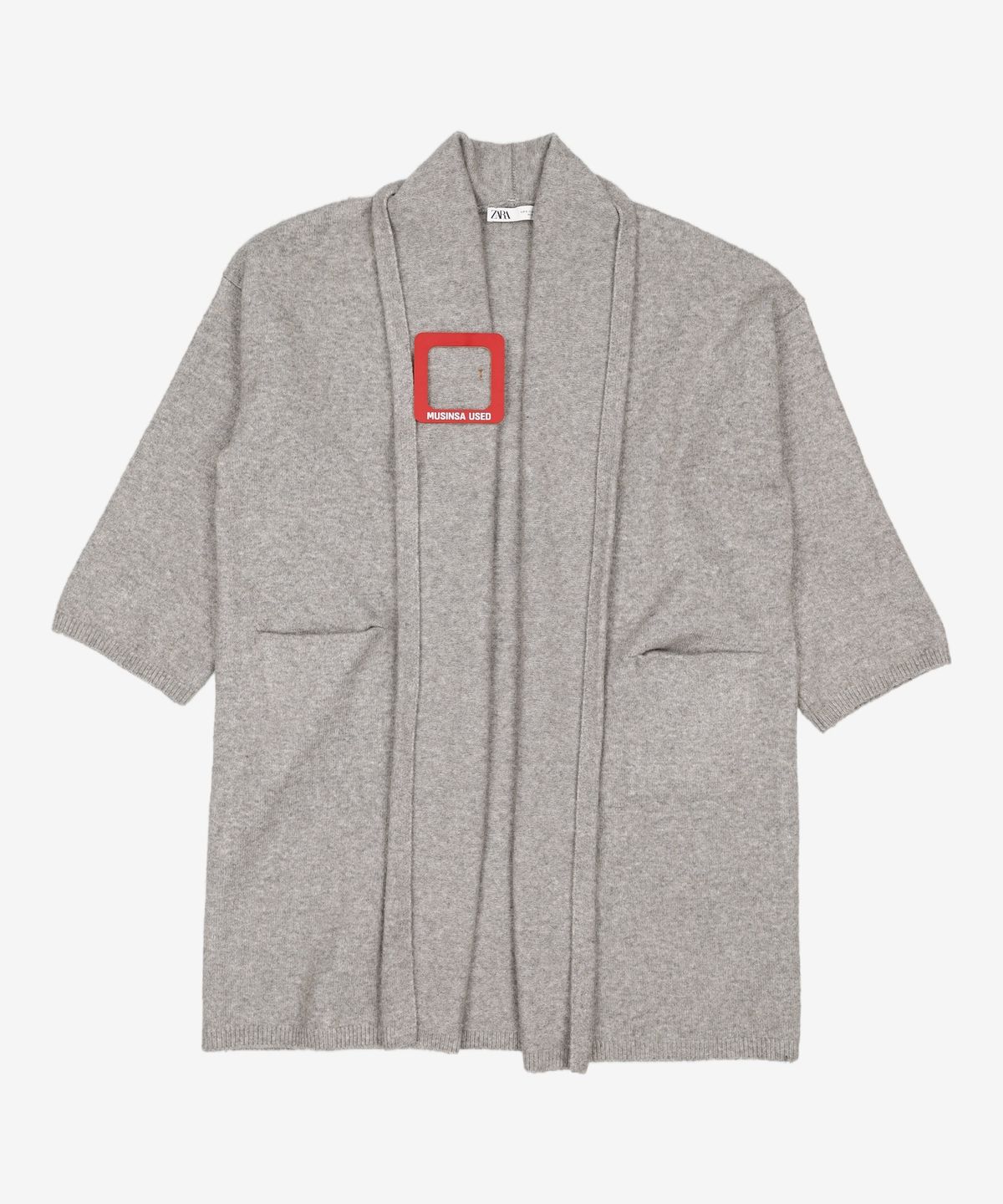 자라(ZARA) 카디건 S