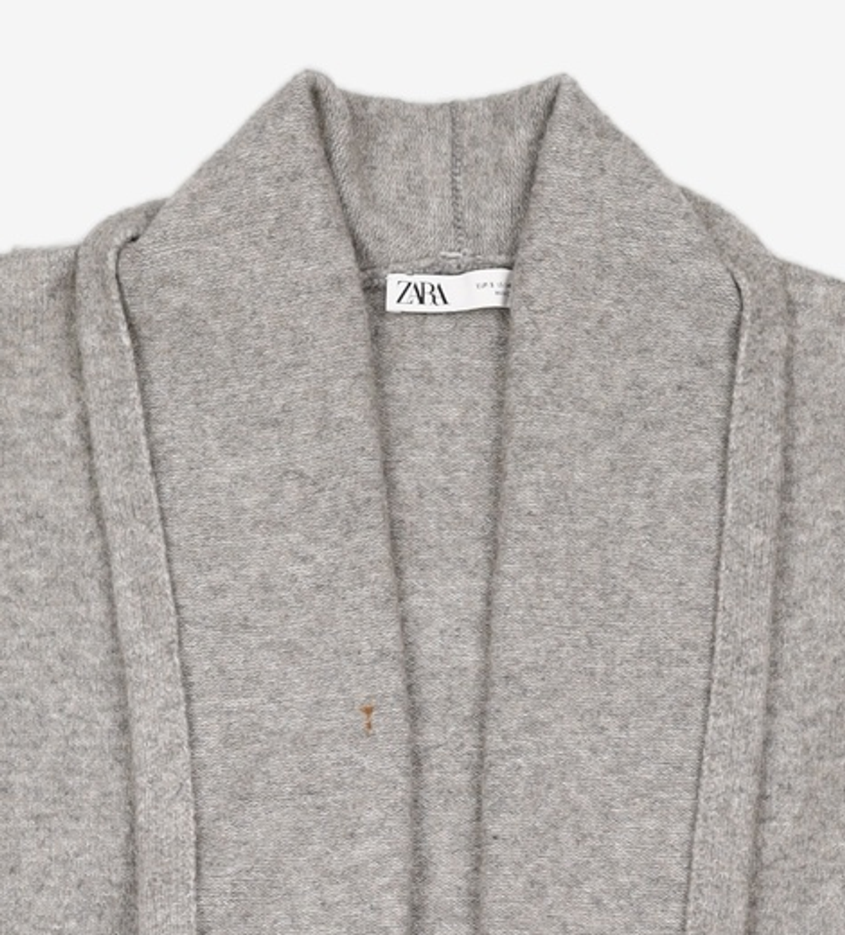 자라(ZARA) 카디건 S